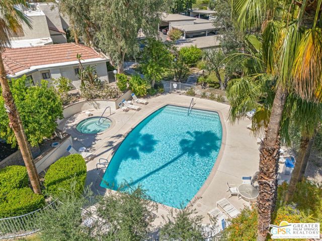 2083 N Via Miraleste 822, Palm Springs, CA 92262