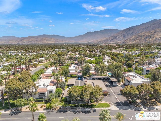2083 N Via Miraleste 822, Palm Springs, CA 92262