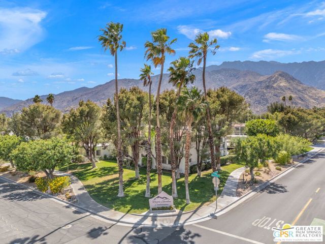 2083 N Via Miraleste 822, Palm Springs, CA 92262