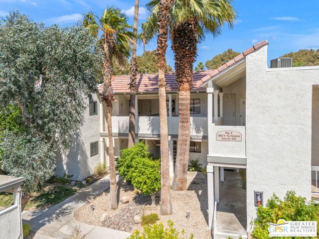 2083 N Via Miraleste 822, Palm Springs, CA 92262