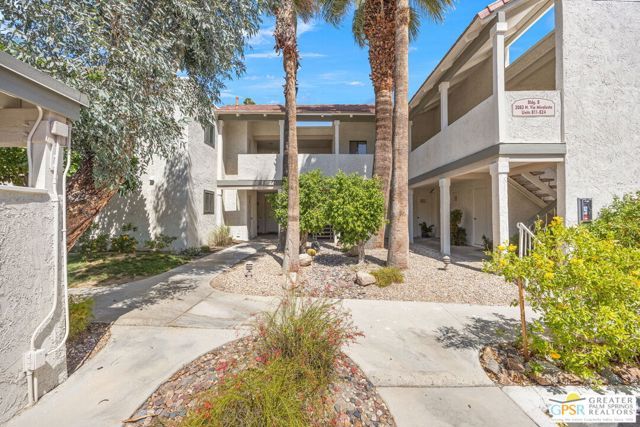 2083 N Via Miraleste 822, Palm Springs, CA 92262