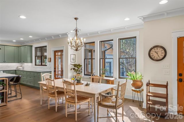 1267 Ten Whigs Ridge, Nebo, NC 28761