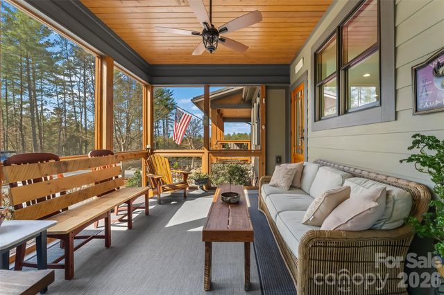 1267 Ten Whigs Ridge, Nebo, NC 28761