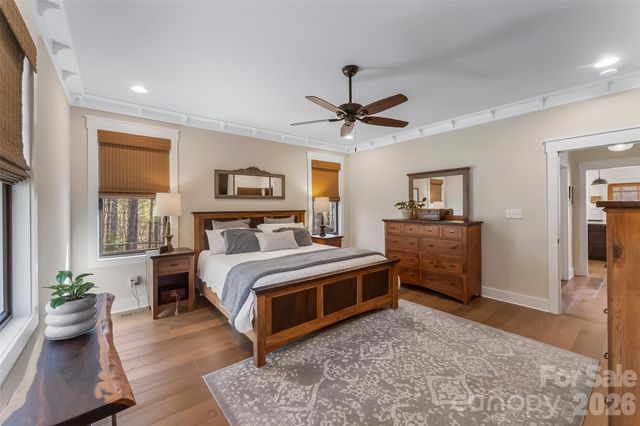 1267 Ten Whigs Ridge, Nebo, NC 28761