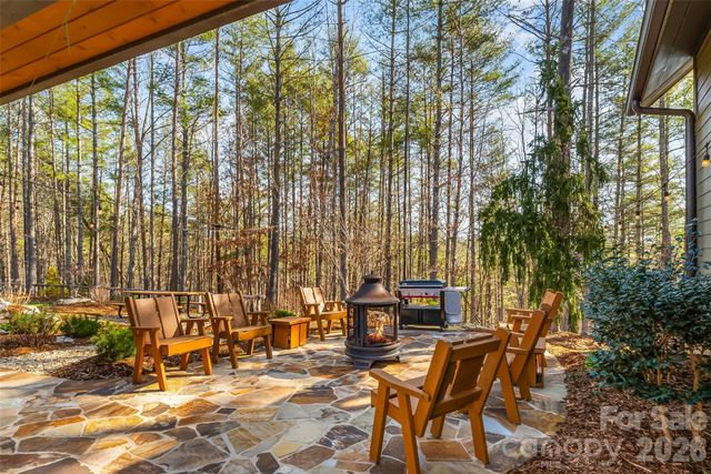 1267 Ten Whigs Ridge, Nebo, NC 28761