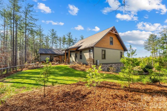 1267 Ten Whigs Ridge, Nebo, NC 28761