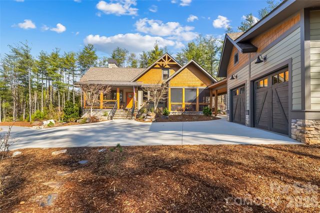 1267 Ten Whigs Ridge, Nebo, NC 28761