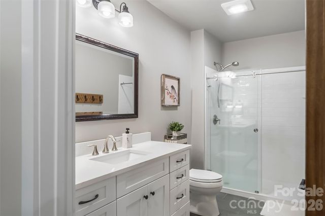 1267 Ten Whigs Ridge, Nebo, NC 28761