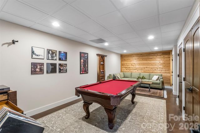 1267 Ten Whigs Ridge, Nebo, NC 28761