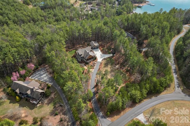 1267 Ten Whigs Ridge, Nebo, NC 28761