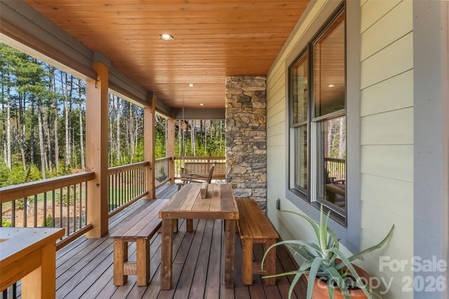 1267 Ten Whigs Ridge, Nebo, NC 28761