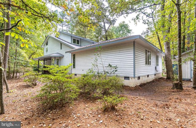2 EDGEWOOD DR, Ocean Pines, MD 21811