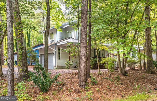 2 EDGEWOOD DR, Ocean Pines, MD 21811