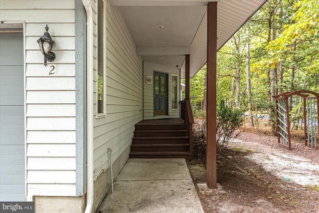 2 EDGEWOOD DR, Ocean Pines, MD 21811