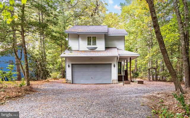 2 EDGEWOOD DR, Ocean Pines, MD 21811