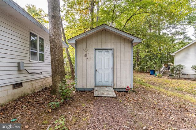 2 EDGEWOOD DR, Ocean Pines, MD 21811