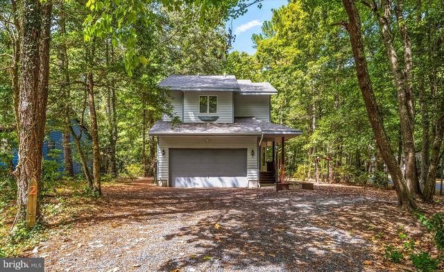 2 EDGEWOOD DR, Ocean Pines, MD 21811