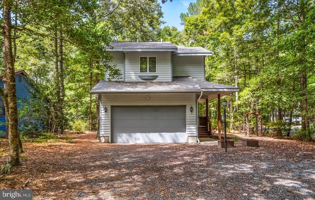 2 EDGEWOOD DR, Ocean Pines, MD 21811