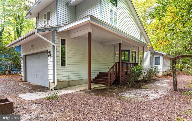 2 EDGEWOOD DR, Ocean Pines, MD 21811