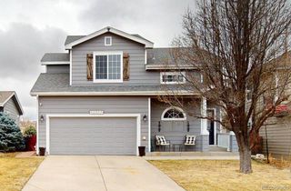 21814 Saddlebrook Drive, Parker, CO 80138