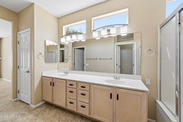 16361 W WILLOW CREEK Lane, Surprise, AZ 85374