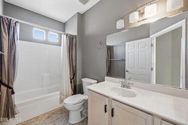 16361 W WILLOW CREEK Lane, Surprise, AZ 85374