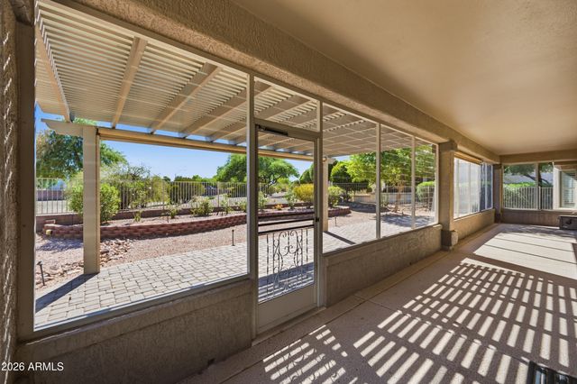 16361 W WILLOW CREEK Lane, Surprise, AZ 85374
