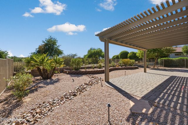 16361 W WILLOW CREEK Lane, Surprise, AZ 85374