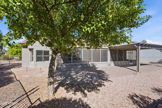 16361 W WILLOW CREEK Lane, Surprise, AZ 85374