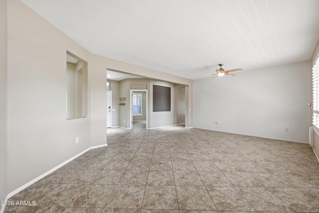 16361 W WILLOW CREEK Lane, Surprise, AZ 85374