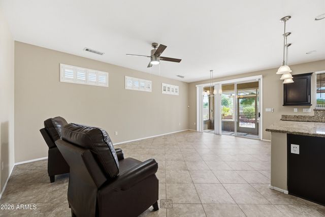 16361 W WILLOW CREEK Lane, Surprise, AZ 85374