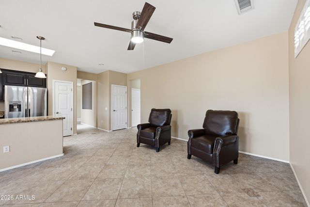 16361 W WILLOW CREEK Lane, Surprise, AZ 85374