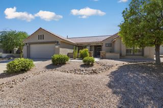 16361 W WILLOW CREEK Lane, Surprise, AZ 85374