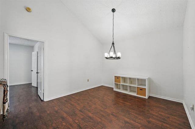6500 Hickock Drive 5A, Fort Worth, TX 76116