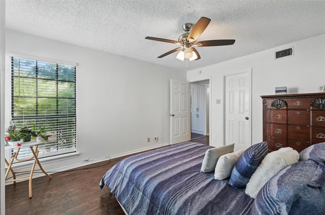 6500 Hickock Drive 5A, Fort Worth, TX 76116