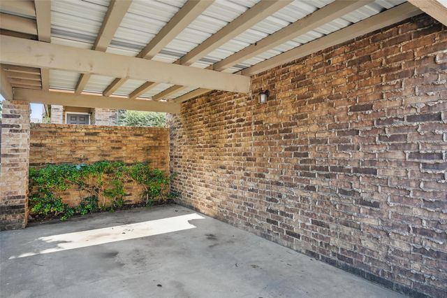 6500 Hickock Drive 5A, Fort Worth, TX 76116