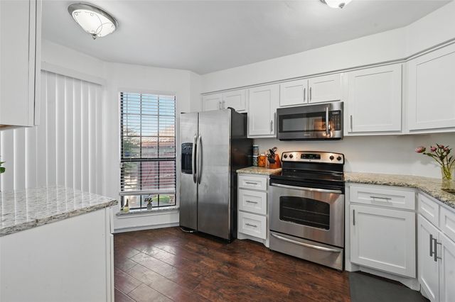 6500 Hickock Drive 5A, Fort Worth, TX 76116