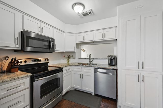 6500 Hickock Drive 5A, Fort Worth, TX 76116