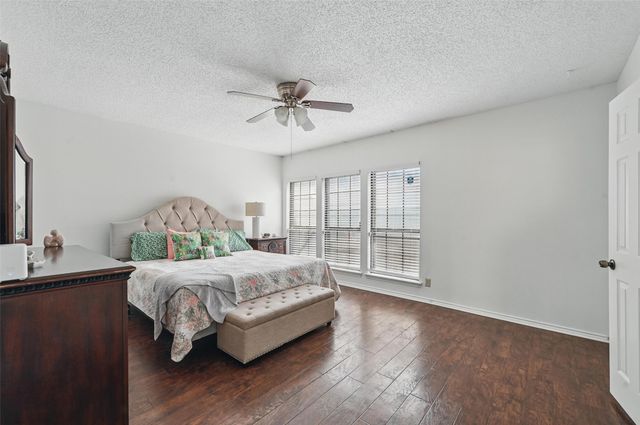 6500 Hickock Drive 5A, Fort Worth, TX 76116