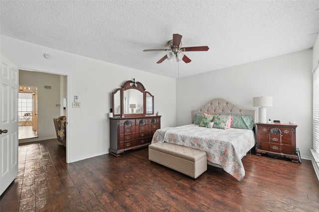6500 Hickock Drive 5A, Fort Worth, TX 76116