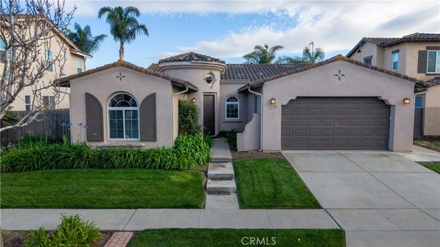 1728 Alcala, Santa Maria, CA 93454