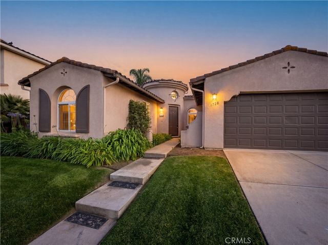 1728 Alcala, Santa Maria, CA 93454