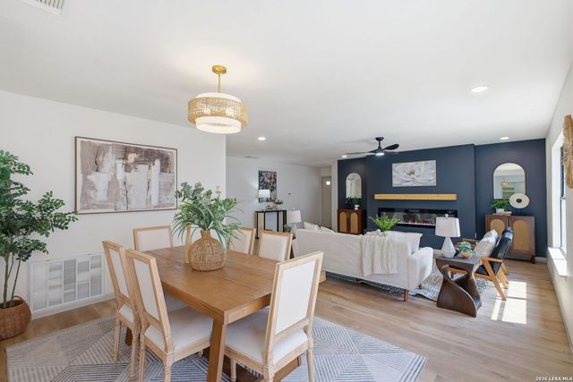 7119 Western Trail, San Antonio, TX 78244