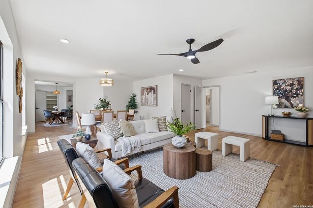 7119 Western Trail, San Antonio, TX 78244