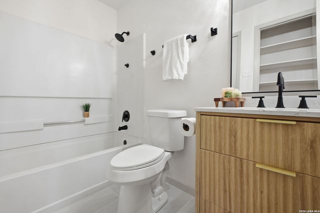 7119 Western Trail, San Antonio, TX 78244