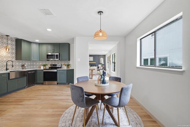 7119 Western Trail, San Antonio, TX 78244