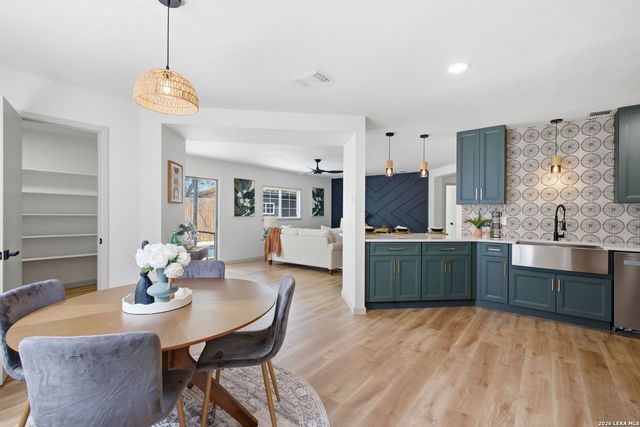 7119 Western Trail, San Antonio, TX 78244