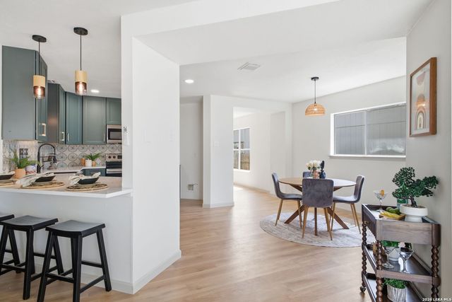 7119 Western Trail, San Antonio, TX 78244