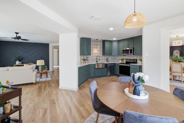 7119 Western Trail, San Antonio, TX 78244