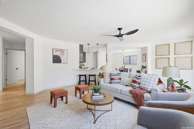 7119 Western Trail, San Antonio, TX 78244